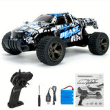 GIOCIIOL Remote Control Cars-1:20 Remote Control Car-