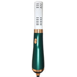 Pain Relief Blue Light Therapy Quantum Lightwave Apparatus Terahertz Blower Health Device Iteracare Wand