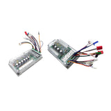 Motorcycle Electric Motorcycles Replacement Accessorie Brushless Electrical Motor Speed Controller