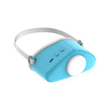 Electric Atomized Anti Snoring Device Nasal Congestion Snoring,Improve Sleep Breathing Health Care