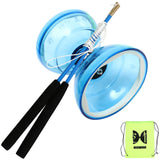 Diabolo Professional Classic Children’s Toys Acrobatics Jling Show Prop Yo-Yo