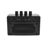 Guitar AMP 3W Mini Electric Amplifier Speaker for Acoustic Electric Guitar with Volume Distortion  Tremolo Sound Mixer Effector