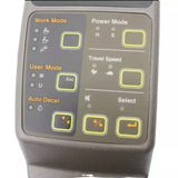 R210-7 21N8-30012 21N8-36000 Monitor 21N8-36001 21N8-30013 Excavator Instrument Display Accessories
