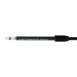 DDS-1702 Portable Conductivity Meter Used for River Water Condutivity Measuring