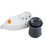 5.0MP Iriscope Iris camera Analyzer Iridology USB camera with pro Iris Software