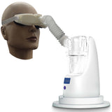 Facial steamer Ultrasonic eye moisturizing humidifying atomizer Dry eye moisturizing atomizing eye humidifier