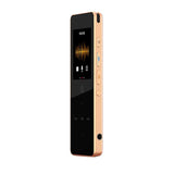 Voice recorder pen speech to text transfer words translation pen with 89 language voice translator