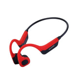 2021 Wireless Bone Conduction BT Headphones Ipx5 Super Bass Open Ear Headphone