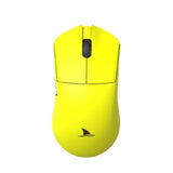 Darmoshark M3 Gaming Mouse - 4K, Wireless BT5.0 & Wired Tri-Mode, Rechargeable, 26000DPI PAM3395 Optical, E-sports for Computer