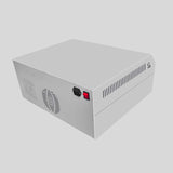 T-962A+ Infrared IC Heater 2300W Rew Oven BGA SMD Rework Station Welding Soldering Area 370mm*450mm 220/110V