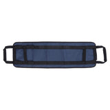 Lift Belt Oxford Cloth Wheelchair Bed Transfer Moving Accessories with Handles for Patient Elderly Bearing Weight 120kg