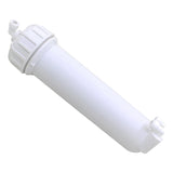 Reverse membrane 50G75G100G model 1812/2812/3013 water filter housing for inversa reverse osmosis system