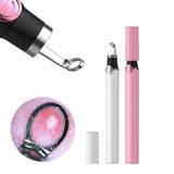 Multifunctional Intelligent Pore Cleaner Beauty Instrument Visible Blackhead Squeeze Acne Home Beauty Facial Cleaner Tools