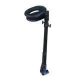 Handle 2 in 1 for Ninebot MiniLITE Minipro Handlebar Leg Control Rod Adjustable Extension Handrail,Black