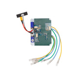 Remote Control Electric Four Wheel Scooter Controller Belt Dual Drive Hub Motor 10S Control Board Scooter Accessories