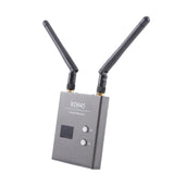 RD945 5.8G 48-Channel Dual Module Receiving Switch Image Transmission Receiver Long Distance Model Airplane Accessories