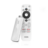 Mecool KD5 Android 11.0 Stick HDR10 WiFi 2.4G/5G Google Certified Support AV1 Dual Wifi BT5.0 TV Box