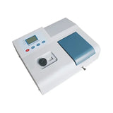 Easy-to-use UV-Vis for Basic Transmission Measurement Spectrophotometer 721N 722N 752N with CE Certificate