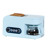 On Sale Small Oven Coffee Frying Pan Sand Maker Multifunctional 3 In 1 Breakfast Makers