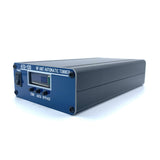 ATU-130 150W 3.5-54MHz Automatic Shortwave Antenna Tuner, Replacing ATU-100. PIC18F2520