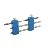 Jewelry Tool Gem Bonding Converter Dop Transfer Jig Tool Gemstone Faceting Equipment Dop Transfer Jig