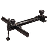T-Type Aiming And Arrow Archery Accessories Metal Sight Compeve With Screws Hunting Recurve Bow Access