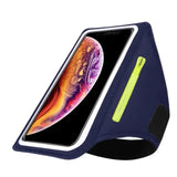 Outdoor Fiess Arm Mobile Phone Bag Card Headphone Storage for IPhone 14 Pro Max Samsung Xiaomi Running Accessories