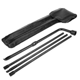 Jack Lug Handle Kit for 350 450 550 2008‑2016 Spare Tire Nut Wrench
