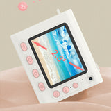 Kids Children Camera Instant Digital Cameras With Print Paper 2.8 IPS Screen
