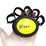 romolecule Material Five-finger Holding Ball Stroke Hemiplegia Rehabilitation Training Elderly Exercise Finger Strength Wrist