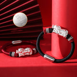 Hand Woven Bracelet Fashion Trend