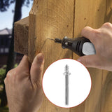 Electric Grinder Accessory 105Pcs Rotary Power Multi Function Tool Grinding Sanding Polishing Disc Wheel Tip Cutter Drill