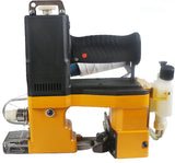 New Technology Electric seal the rice bag seag ed charter electric sewing hine portable