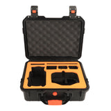 DJI Air 2S/Mavic Air2 Hard Shell Waterproof Anti-Drop Safety Box for Mavic Air2 Portable Suitcase Storage Bag Drone Accessories