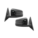 Right Side Door Power Folding Rearview Mirror Assembly For W221 S-class S300 S350 S400 S63 2006-201