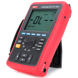 UNI-T UT620B Digital Micro Ohm Meters Low Resistance Tester USB Transmission,Factory Direct Sales