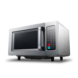 Wholesale 25l Capacity Microwave Commercial Micro-wave Oven For Hotel Restaurants Household Electro-nical fast heating