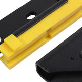 G-214 Clamp Crimp (240Mm) Computer Crimping Tool For Flat Ribbon Cable And Idc Connector