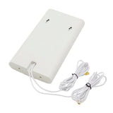 High Gain 4G LTE Dual Mimo Long Range Network Antenna for WiFi Router/Mobile Broadband/Hotspot Amplifier