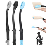 Portable Anti Skid Grip Replace Finger Wiping Handle Bottom Wiper Toilet Paper Tissue Self Wipe Aids Toilets Tools