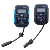 Jebao Jecod Mini Fish Aquarium New Cross-w Pump ECP ECP-M External LCD Controller Cell Phone Control Reef Tank