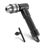 Electric Three-Claw Chuck Device Right-Angle Corner Right Angle Drill Adapter
