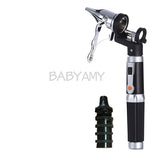 Endoscope Nasal dilator rhinitis examination With Fiber optic lighting and 2x magnifying lens Adjustable brighess