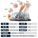New Home Kneading Foot Massage hine Heating Leg Massager