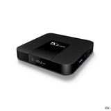 Original Tanix TX3 mini Android 11.0 H313S Quad Core 4G WiFi Box Smart 2GB 16GB 4K HD Media player 3D TX6 TV BOX 1G8G top box