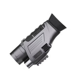 Vision 32G Card Digital Infrared Night Scope for Hunting Monocular with Camera & Camcorder 300-400Yards