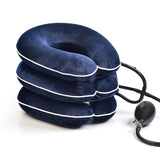 Selling the new physical therapy office relaxed portable tension release The neck support care