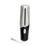 Portable Handheld Shredder Cutting Tool USB/ Battery Operated Capacity 2L Mini Cutter for Office Bills Paper Photos