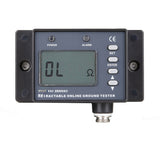 ETCR2800KC New Original Non-contact Grounding One Ground Earth Resistance Tester