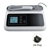Ultrasonic Therapy hine For Pain Relief Muscle Joints Massage LCD Screen Display No Drug Ultrasound 1MHz Physiotherapy Device